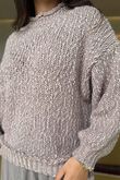 Laundry B Cuddle Club Chill Knit Teddy